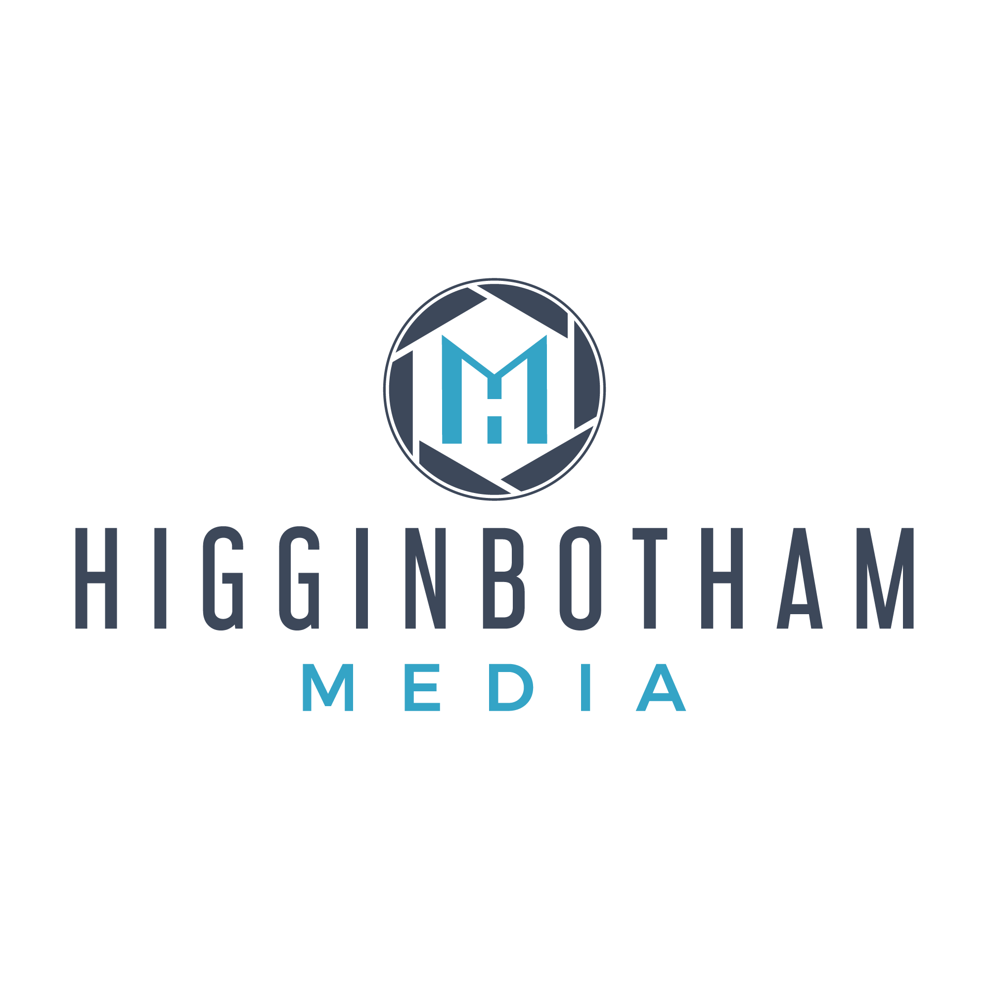 HigMedia Logo